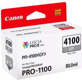 Canon PFI-4100 Grey