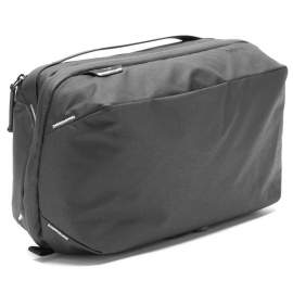 Peak Design WASH POUCH BLACK - pokrowiec czarny do plecaka Travel Backpack