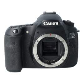 Canon EOS 60D body s.n. 1571007223