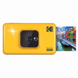 Kodak Minishot Combo 2 Yellow