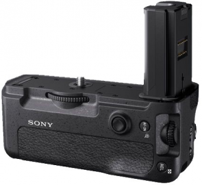 Sony VG-C3EM do A9, A7R III, A7 III + CASHBACK 250