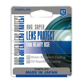 Marumi Protect Super DHG 37 mm