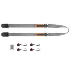 Peak Design Pasek na szyję LEASH v3 popielaty