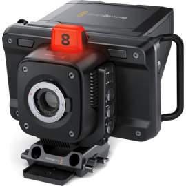Blackmagic Studio Camera 4K PRO G2