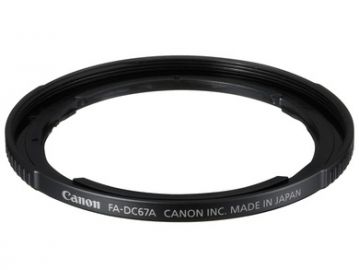 Canon FA-DC67A adapter do filtrów