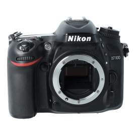 Nikon D7100 body s.n. 4547443