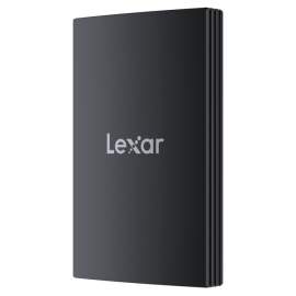 Lexar SSD SL700 Armor Gen2x2 R2000/W2000 - 4TB USB 3.2