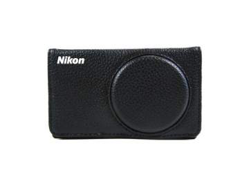 Nikon CS-P07 - czarny