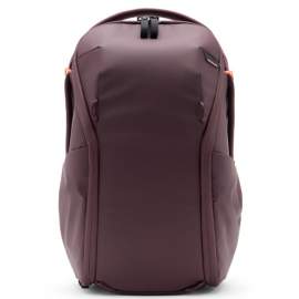 Peak Design Everyday Backpack Zip 15L fioletowy