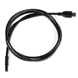 Peak Design Mobile Motorcycle Mount Cable Kit USB-C czarny