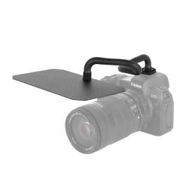 Smallrig Regulowane wrota Simple Shade do kamer i aparatów [3199]