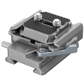 Smallrig HawkLock H38 Arca-Swiss Quick Release Mount Plate do gimbali DJI [4639]