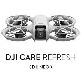 DJI Care Refresh DJI Neo (dwuletni plan) - kod elektroniczny