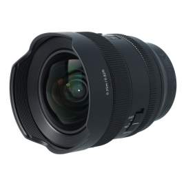 Sony FE 14 mm f/1.8 GM (SEL14F18GM.SYX) s.n. 1808882
