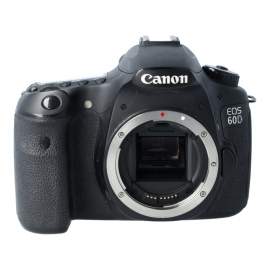 Canon EOS 60D body s.n. 2231221916