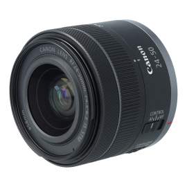 Canon RF 24-50 mm f/4.5-6.3 IS STM s.n 3002003160