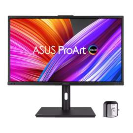 Asus ProArt Display PA27DCE-K