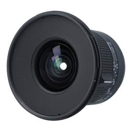 Irix 15 mm f/2.4 Firefly Canon EF s.n. 120010045