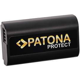 Patona  PROTECT zamiennik  do Panasonic DMW-BLJ31 Lumix DC-S1 DC-S1R DC-S1H
