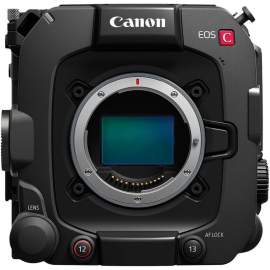 Canon EOS C400 Body Full Frame 6K