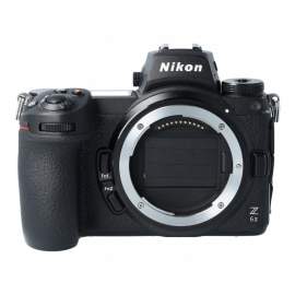 Nikon Z6 II  s.n. 634993