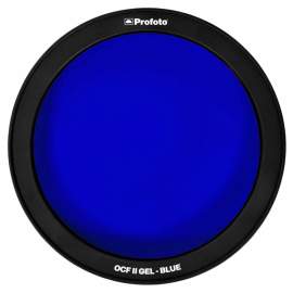 Profoto Filtr OCF II Gel - Blue