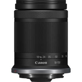 Canon RF-S 18-150 mm f/3.5-6.3 IS STM