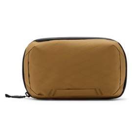 Peak Design Etui Travel Line Tech Pouch coyote