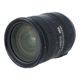 NIKON NIKKOR 18-200 MM F/3.5-F/5.6 G AF-S DX VR IF-ED