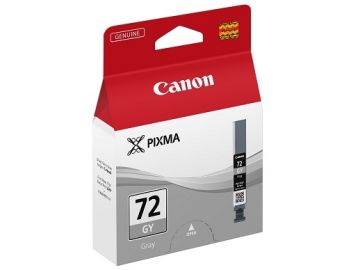 Canon PGI-72GY Gray