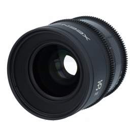 Samyang 35mm T1.5 FF CINE XEEN /Canon s.n DCP17262