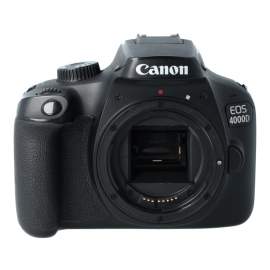 Canon EOS 4000D s.n. 523072019404