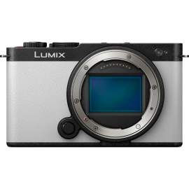 Panasonic Lumix S9 body biały