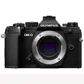 Olympus OM-D E-M5 Mark III body czarny