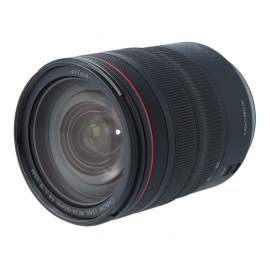 Canon RF 24-105 mm f/4 L IS USM s.n 7914003870