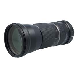 Tamron 150-600 mm F/5.0-6.3 SP Di VC USD/Nikon s.n. 7942