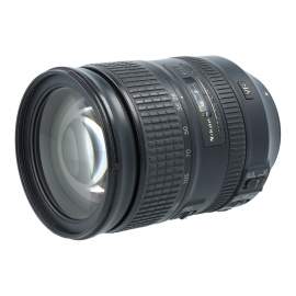 Nikon Nikkor 28-300 mm f/3.5-5.6G AF-S ED VR s.n. 52041660