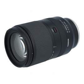 Tamron 18-300 mm f/3.5-6.3 DIIII-A VC VXD Sony E s.n. 4475