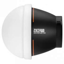 Zhiyun Dome Diffusion do lamp serii Molus mini