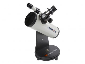 Celestron COMETRON FIRSTSCOPE 76