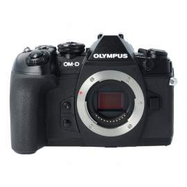 Olympus OM-D E-M1 Mark II body czarny sn. bhub22953