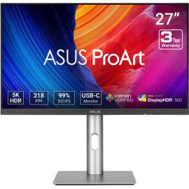 Asus ProArt PA27JCV