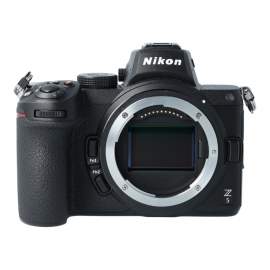 Nikon Nikon Z5 - s.n. 6048724