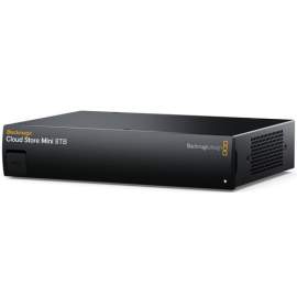Blackmagic Pamięć masowa Cloud Store Mini 8TB