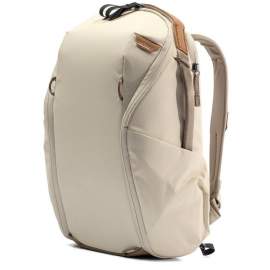 Peak Design Everyday Backpack 15L Zip - Kość słoniowa EDLv2