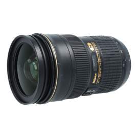 Nikon 24-70 mm F2.8 G ED AF-S s.n. 1017981
