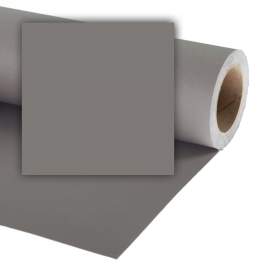 Colorama kartonowe 2,7x11m - Mineral Grey