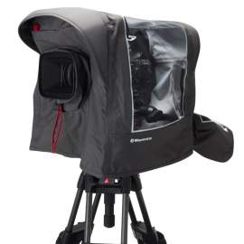 Manfrotto Pro Light Osłona na kamerę Cineshield M/L  (MB PL-CS-ML)