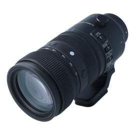 Sigma S 70-200 mm f/2.8 DG DN OS Sony E s.n 58036080