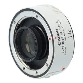 Canon telekonwerter EF 1.4x II  s.n. 51326